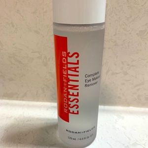 Rodan & Fields Essentials Makeup Remover